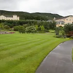 Hotel Carrickdale & 4*