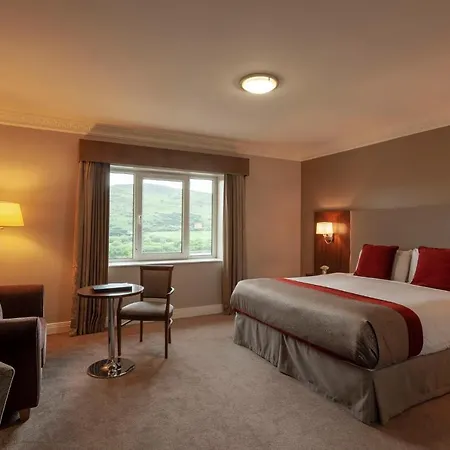 Hotel Carrickdale &