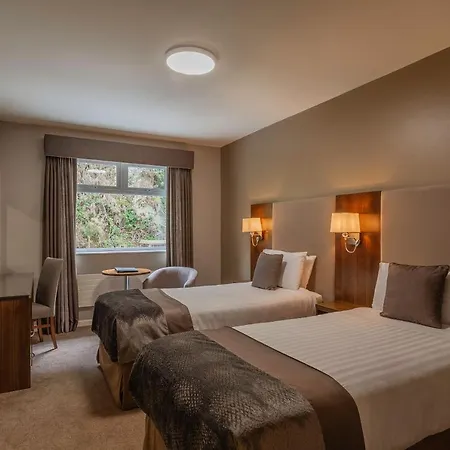 Carrickdale & Hotel