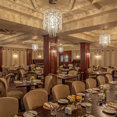 Carrickdale & Hotel Dundalk