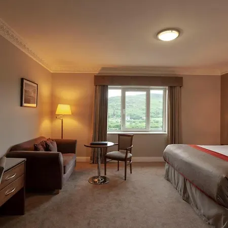 Otel Carrickdale & Dundalk
