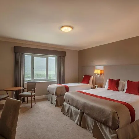 Carrickdale & Dundalk