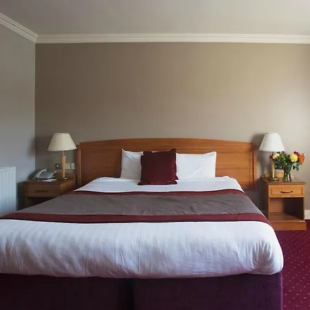 Carrickdale & 4* Dundalk