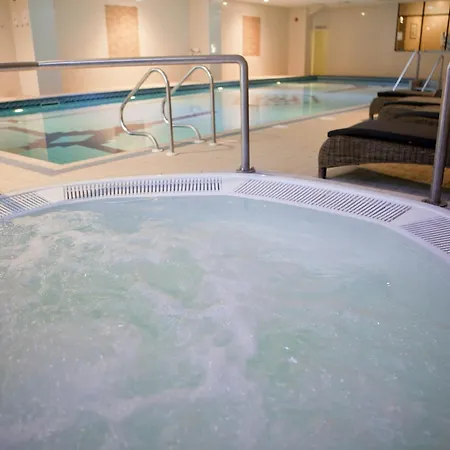 Carrickdale & Dundalk