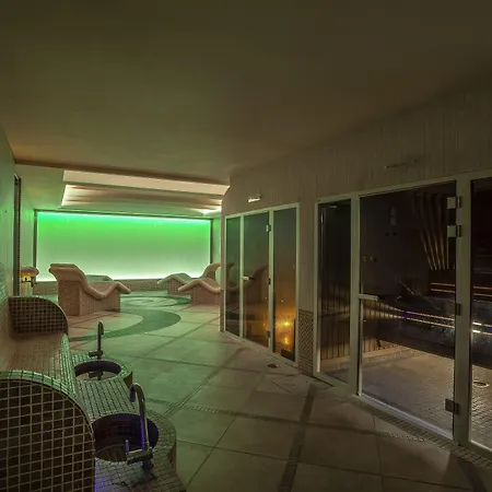 Hotel Carrickdale & Dundalk