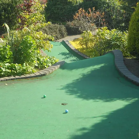 Carrickdale & Dundalk