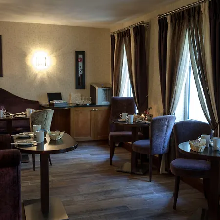 Hotel Carrickdale & Dundalk