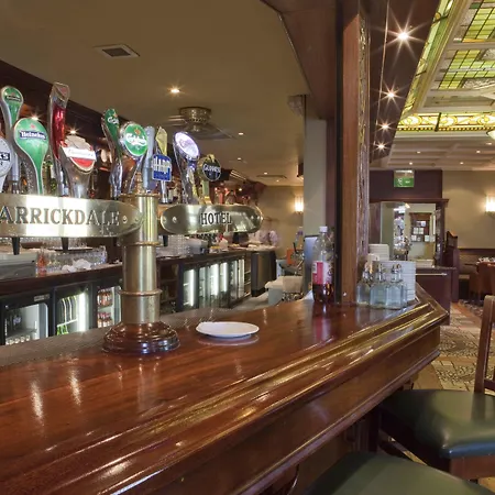 Carrickdale & Dundalk