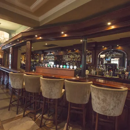 Hotel Carrickdale & Dundalk