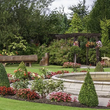 Carrickdale & Dundalk