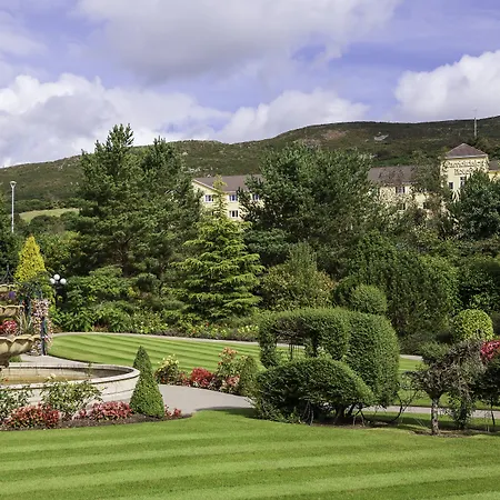 Hotel Carrickdale & Dundalk