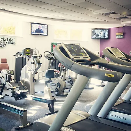 Carrickdale & Дандолк