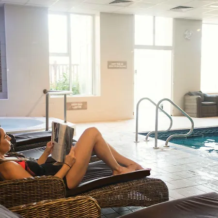 Carrickdale & Отель Дандолк