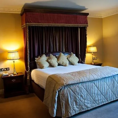 Hotel Carrickdale & Dundalk