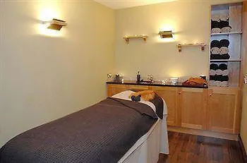 Carrickdale & Otel 4*