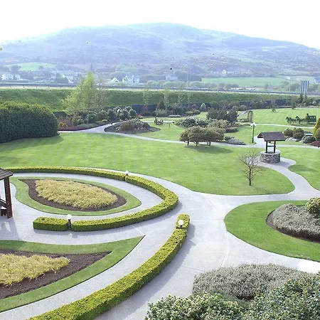 Szálloda Carrickdale & Dundalk