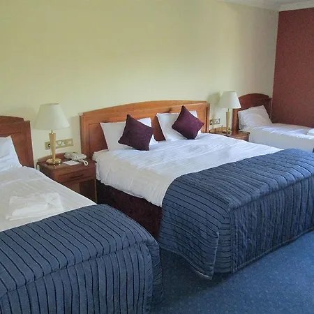 Carrickdale & Dundalk