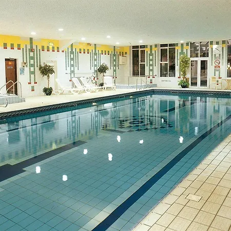 Carrickdale & 4* Dundalk