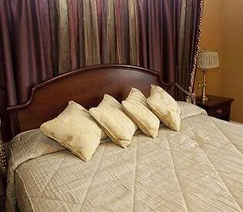 Carrickdale & Hotel 4*