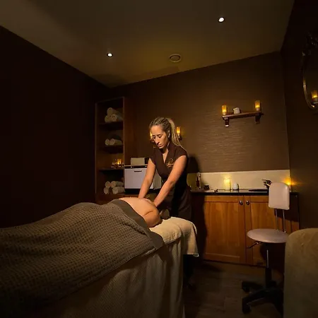 Hotel Carrickdale & 4*