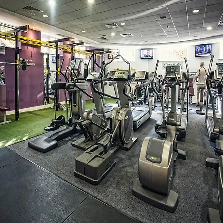 Hotel Carrickdale &