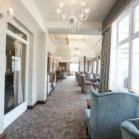 Hotel Carrickdale & Dundalk