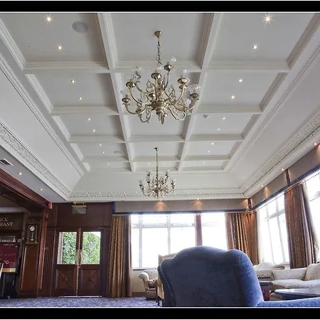 Carrickdale & Hotel Dundalk