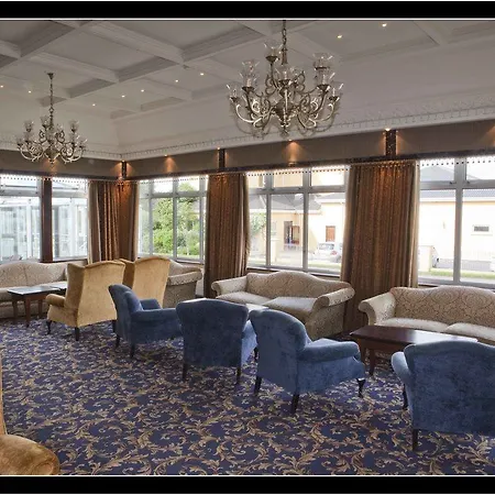 Carrickdale & Hotel 4*