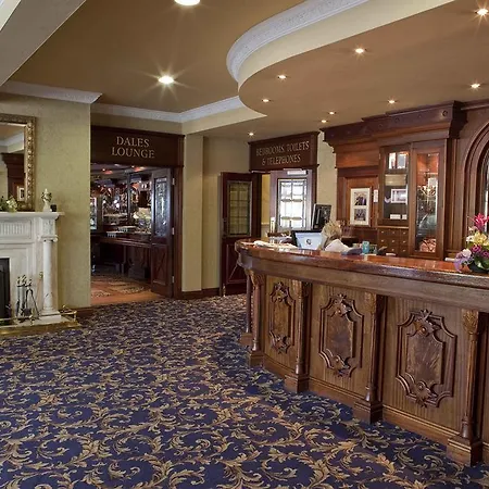 Hotel Carrickdale &