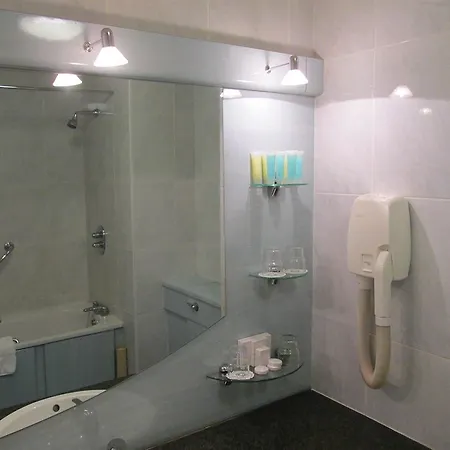 Hotel Carrickdale &