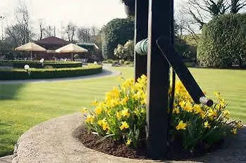 Otel Carrickdale & Dundalk