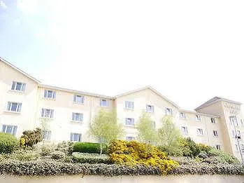Hotel Carrickdale & 4*