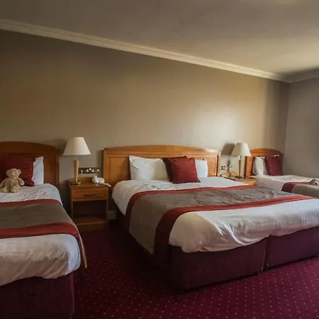 Carrickdale & Otel