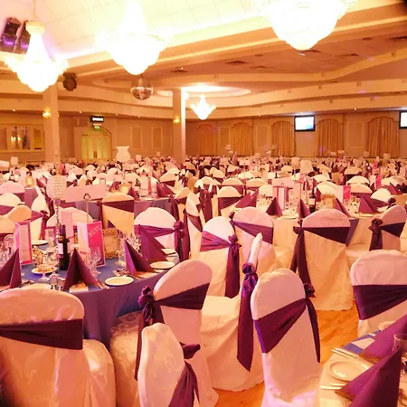 Hotel Carrickdale & Dundalk