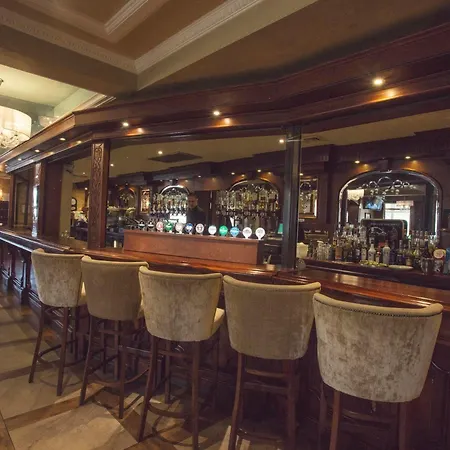 Hotel Carrickdale &