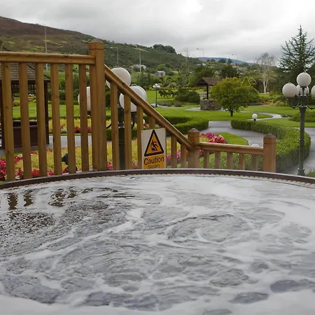 Carrickdale & Отель