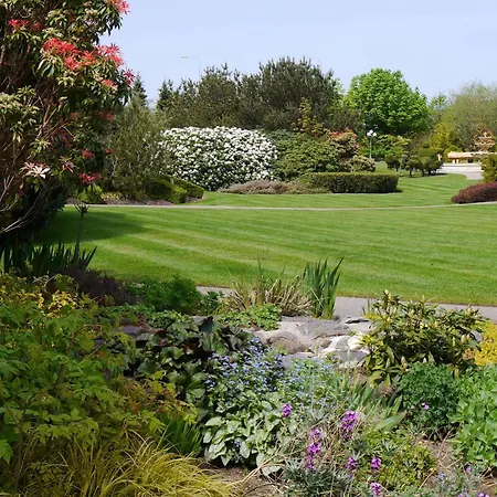 Carrickdale & 4* Дандолк