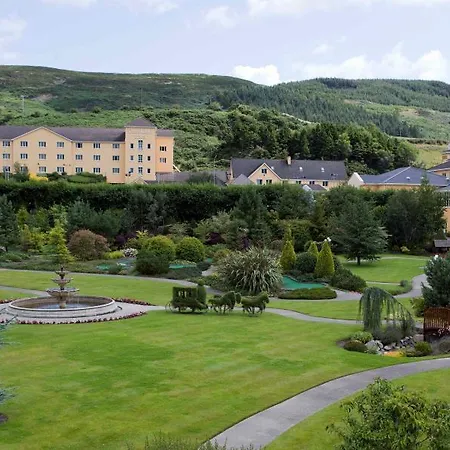 Carrickdale & Hotel Dundalk