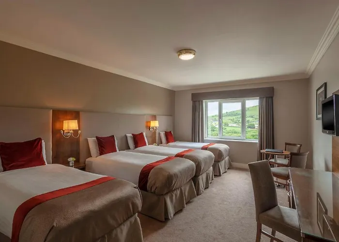 Carrickdale & 4* Dundalk