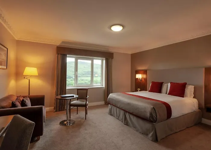 Hotel Carrickdale &