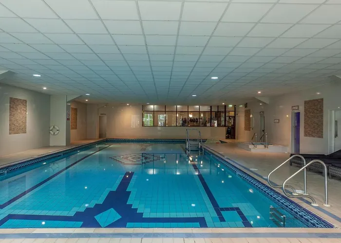 Carrickdale & Hotel Dundalk