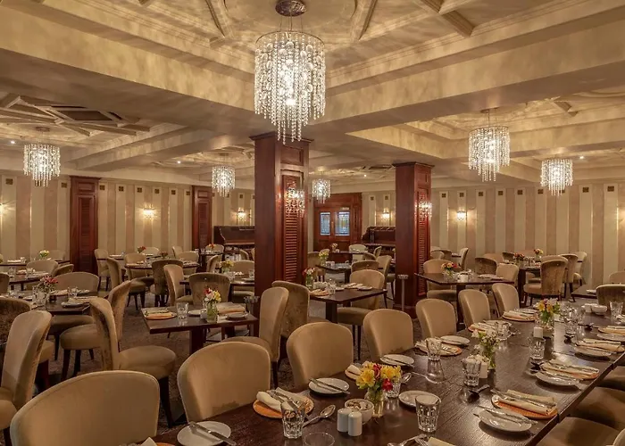 Carrickdale & Hotel Dundalk