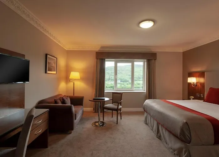 Hotel Carrickdale & Dundalk