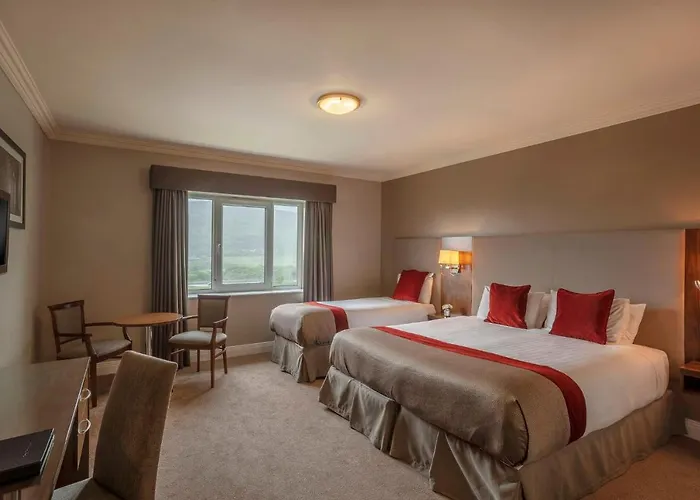 Carrickdale & Dundalk