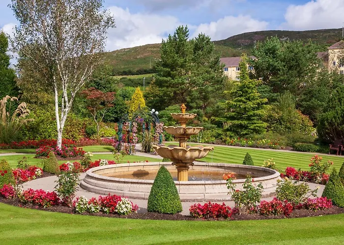 Carrickdale & Hotel Dundalk