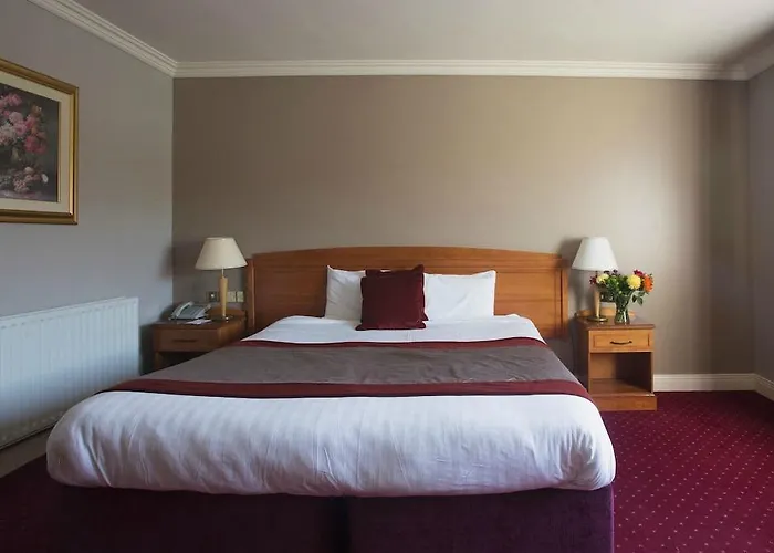 Carrickdale & 4* Dundalk