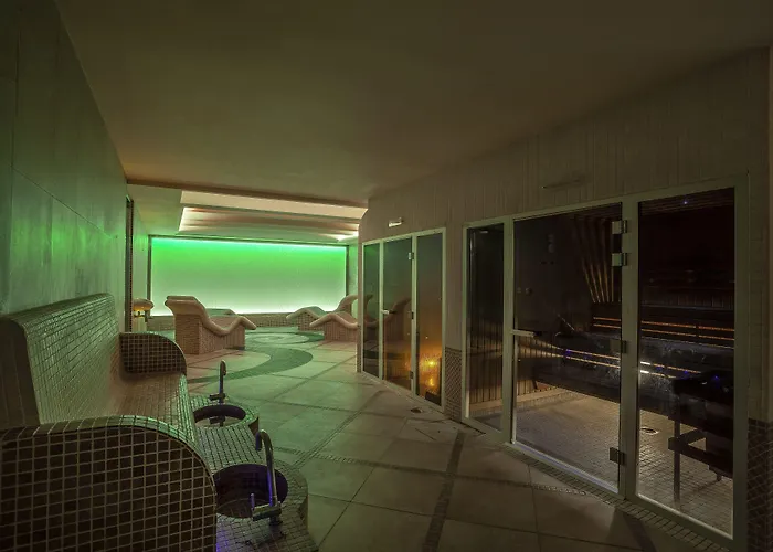 Hotel Carrickdale & Dundalk