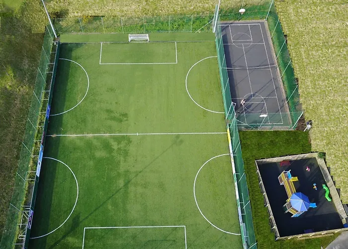 Carrickdale & Hotel 4*