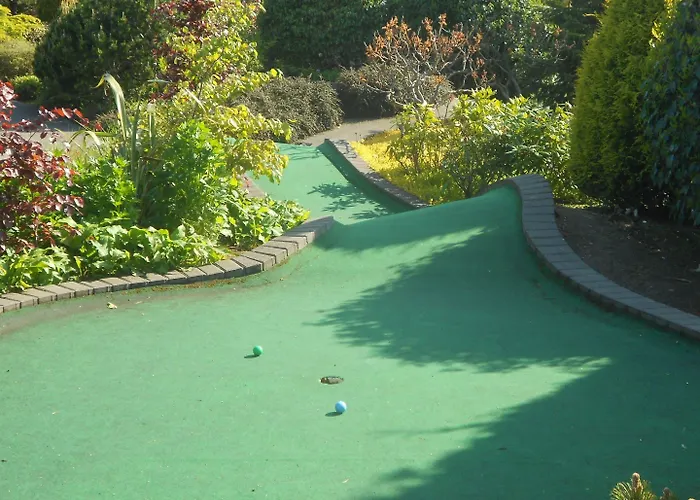 Carrickdale & Dundalk