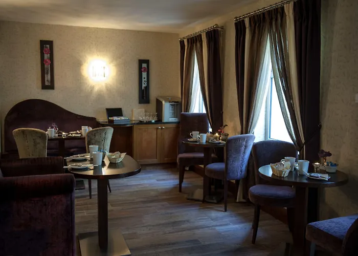 Hotel Carrickdale & Dundalk